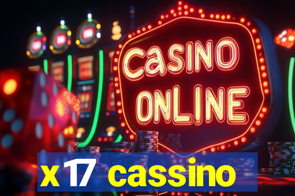 x17 cassino